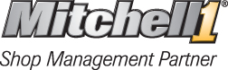 Mitchell1 Partner Logo