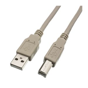 USB 2.0 Printer Cable