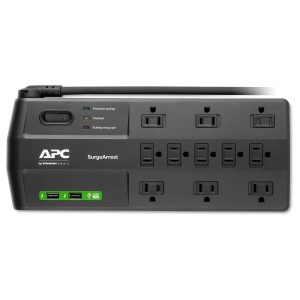 APC Surge Protector