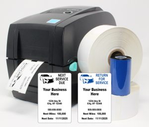 NAPA TRACS Starter Pkg