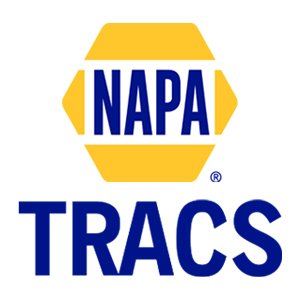 NAPA TRACS